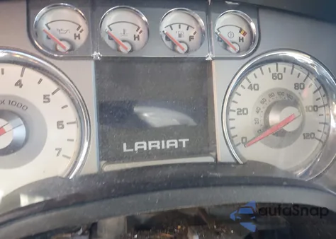 2010 Ford F-150 Fx2 Sport/Lariat/Xl/Xlt z USA, uszkodzony, nr VIN 1FTFX1CV8AKE29928